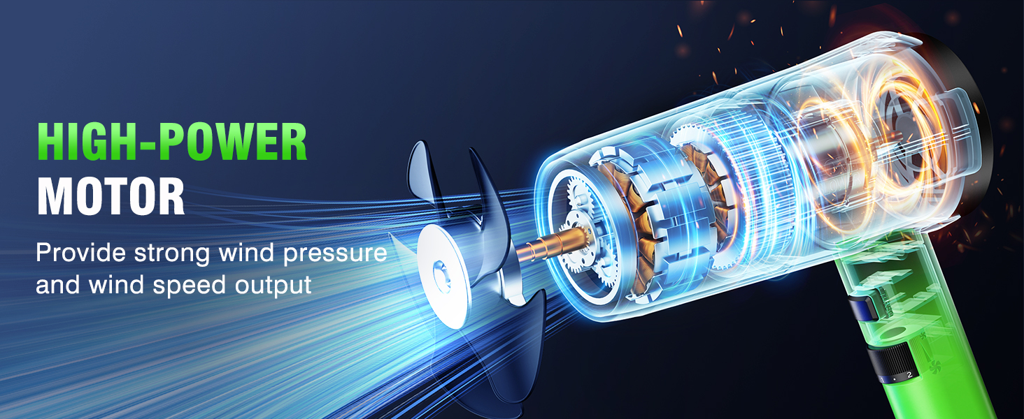 leaf blower cordless