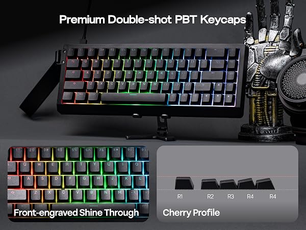 gaming keyboard