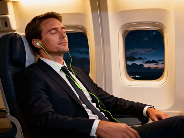 wired earbuds