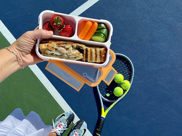 bento snack
