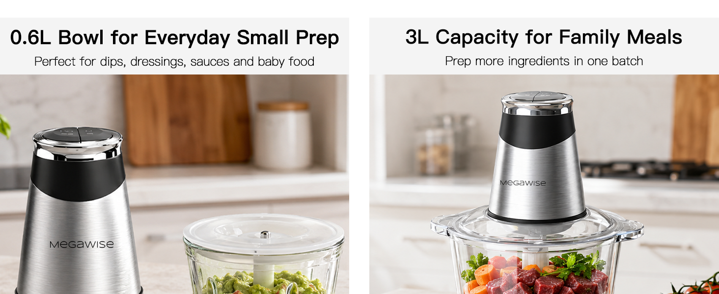 food processer
