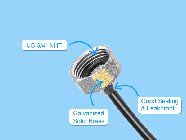 misting system