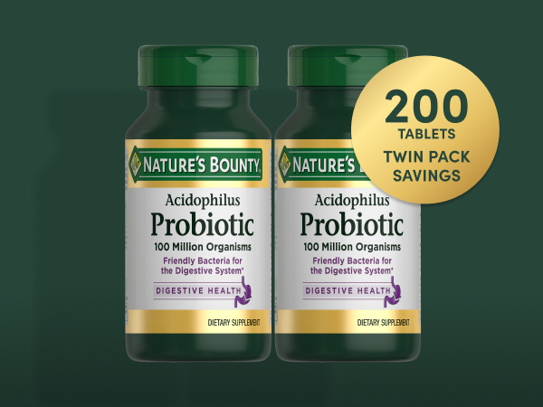 probiotic