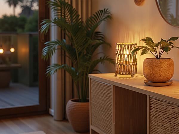 H11TLP205 Table Lamp