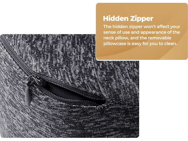 travel pillow