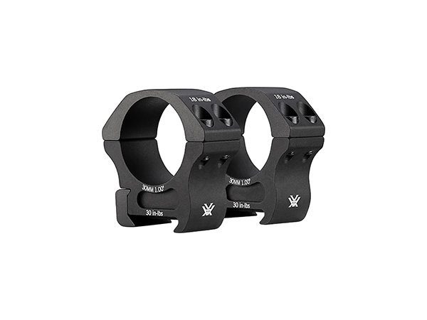 pro rings