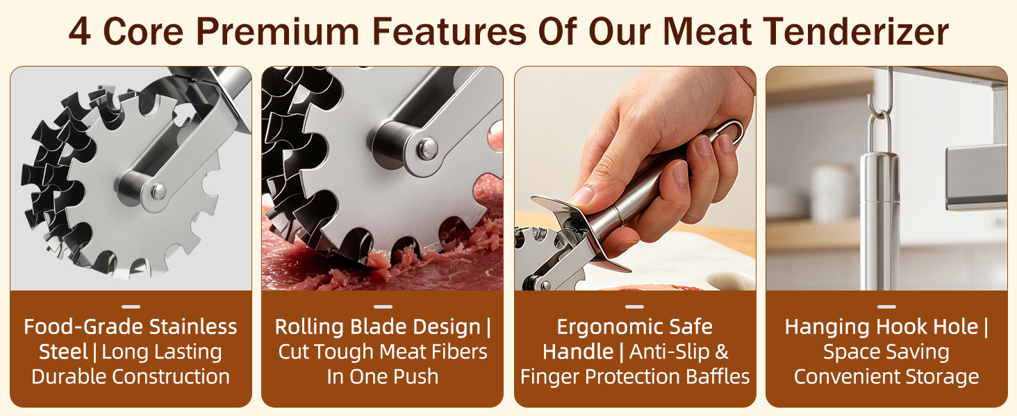 Meat Tenderizer