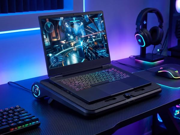 Max Airflow When Every Frame Counts