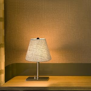 small lamp shades