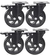 5 inch casters