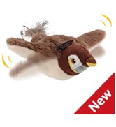 interactive cat toy