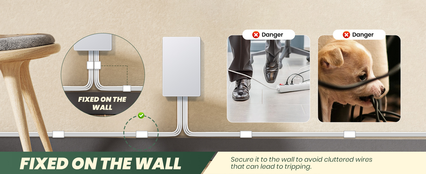 plug outlet