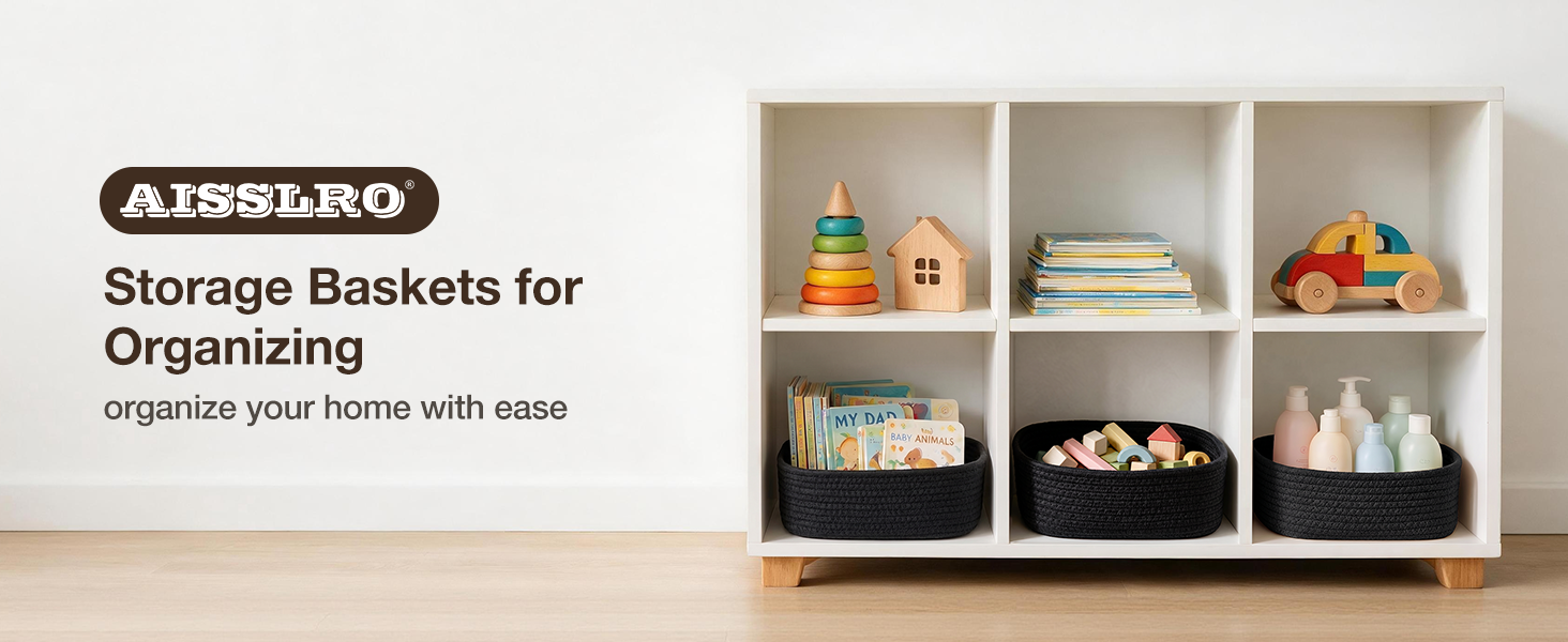 basket storage