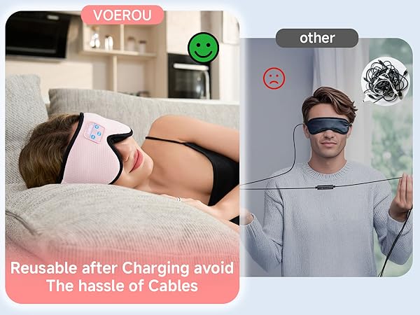 sleep headphones