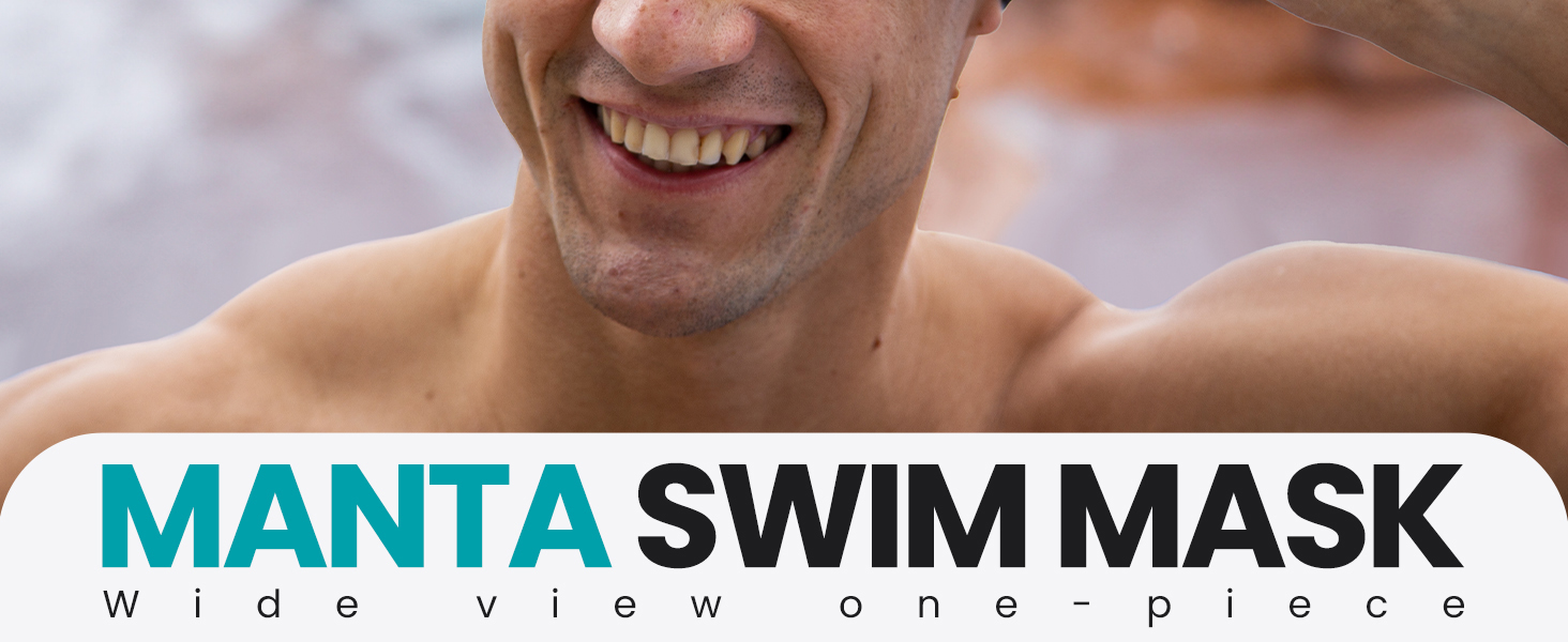 swim mask