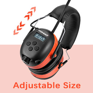 Adjustable Size