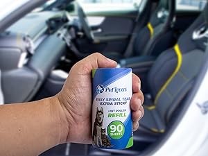 Car Fur Remover