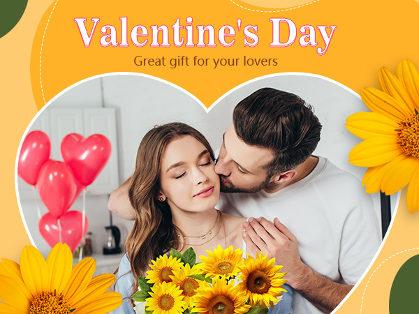 Valentine's Day Gifts
