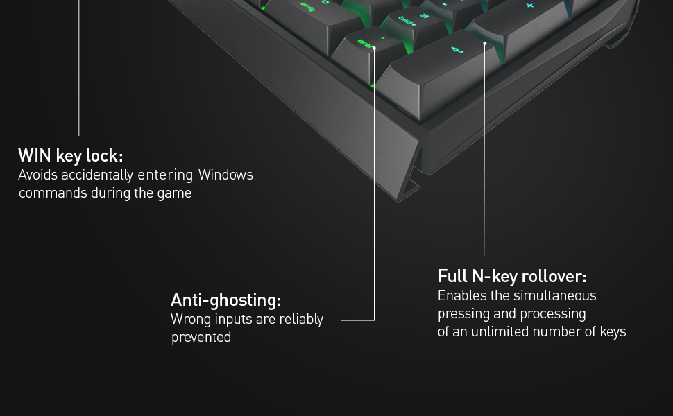 cherry mx 3.0s wireless two