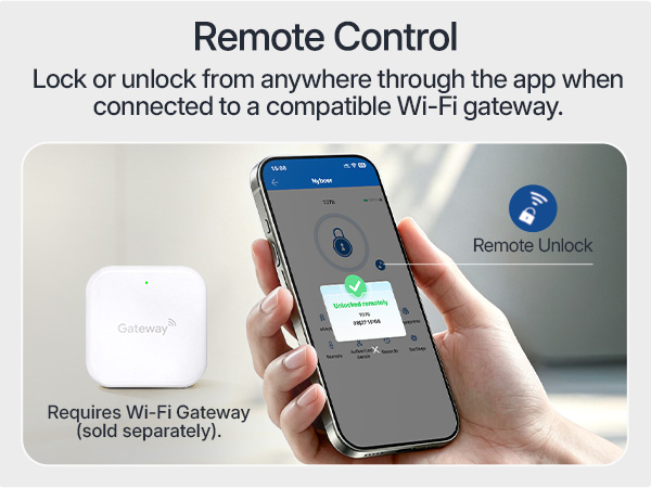 Remote Control