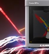 flashforge creator 5