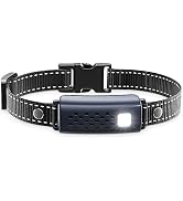 Receiver for Dog Shock Collar,Receiver Only Used for RS3 Dog Remote Training Collar
