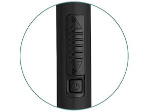 rechargeable lighter