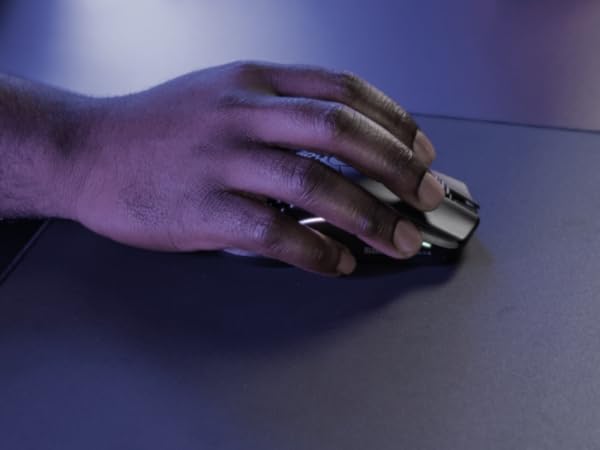 Elements Mousepad