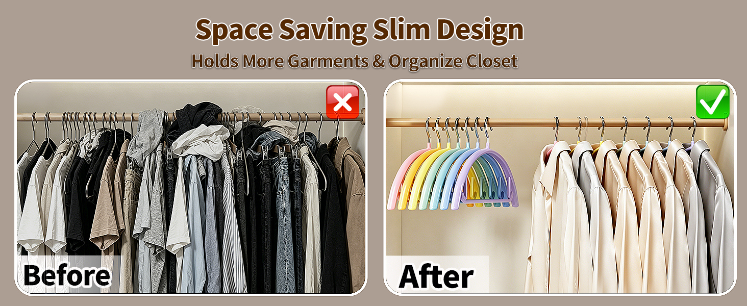 Clothes Hangers