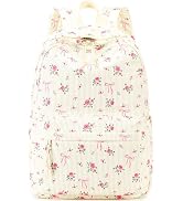 LEDAOU School Backpack for Teen Girls Elementary Middle School Bookbag Kids Backpacks Women Lapto...