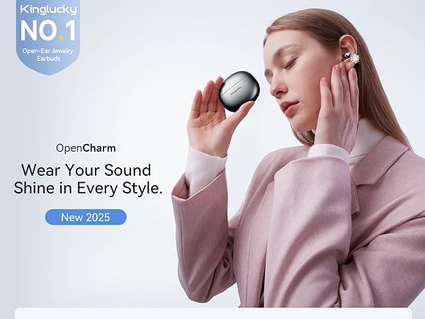 clip on earbuds