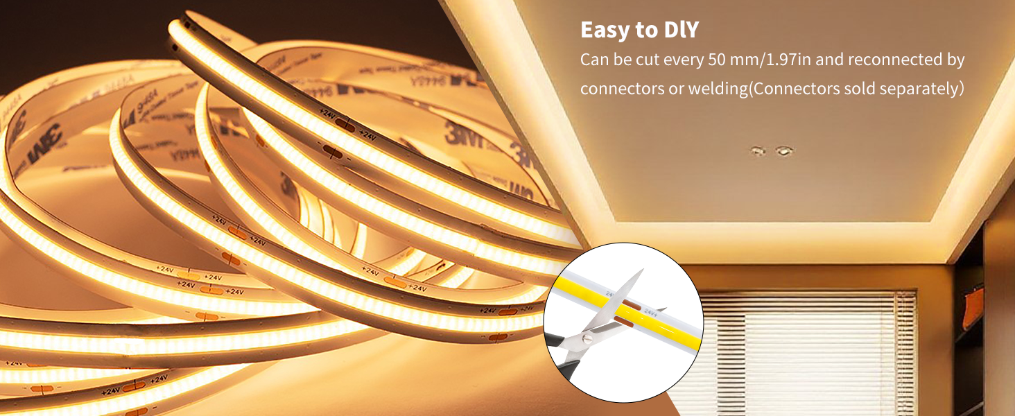 led strip lights