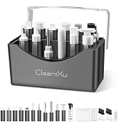 iPhone Cleaning Kit CleaniKu Phone Cleaner - iPhone Charging Port Cleaning Tool, Multi-Tool Phone...