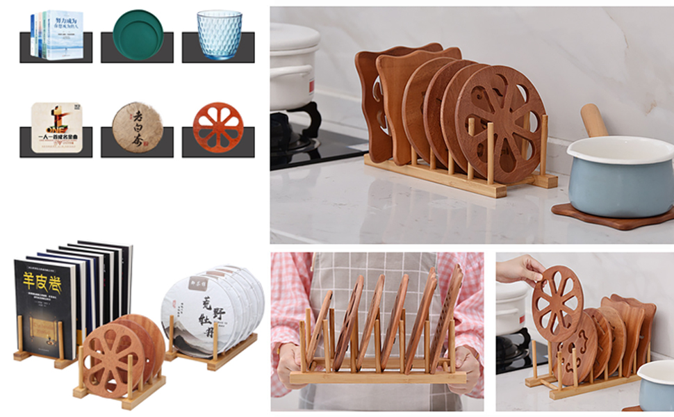cutting board organizer