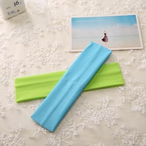 Athletic Headbands