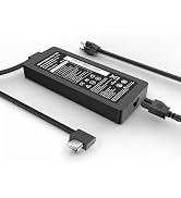 Replacement for 230W Razer Blade 14 15 Charger,RC30-0248 RZ09-0328 RZ09-0369 Razer Blade Pro 17 4...