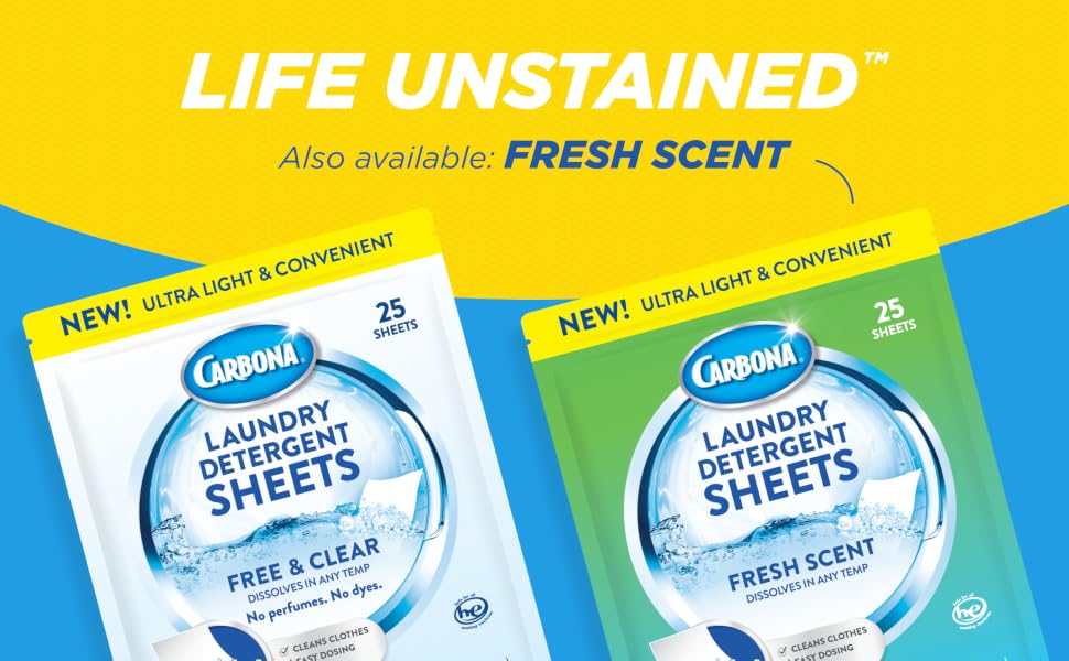 Fresh Scent