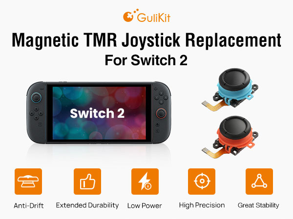 for switch 2 joycons