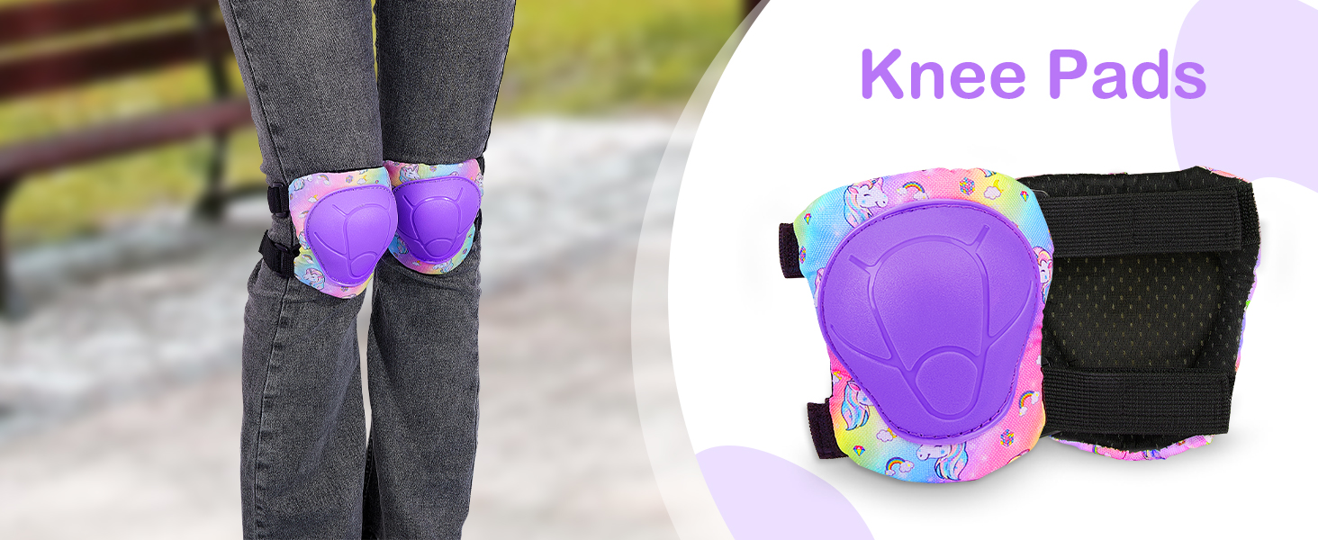 knee pads for kids
