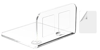 mini shelf