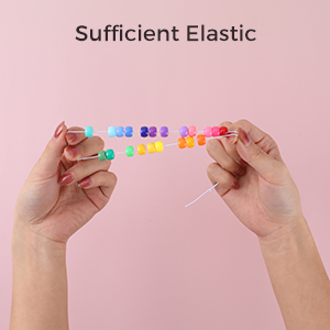 elastic