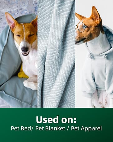 Pet Hair Removal