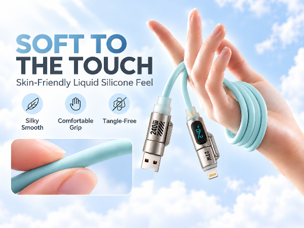 usb c charger