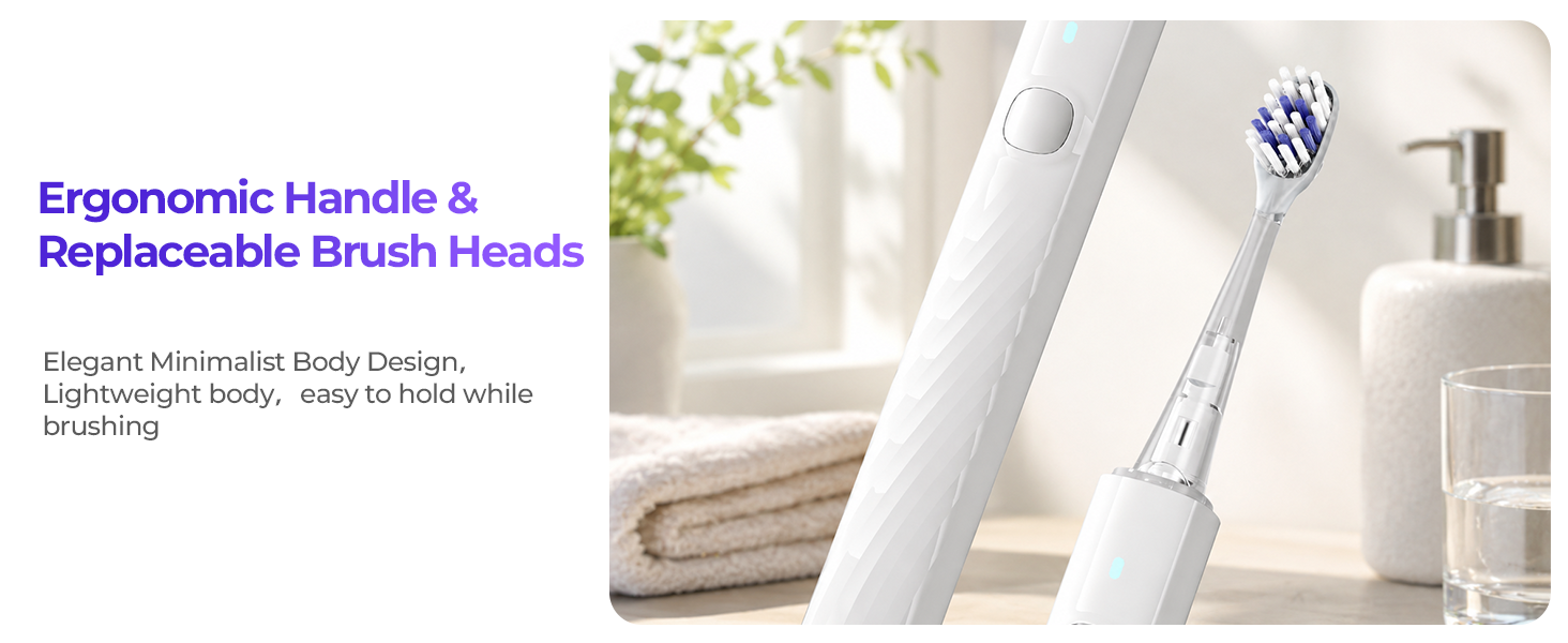 tao clean uv sanitizing sonic toothbrush