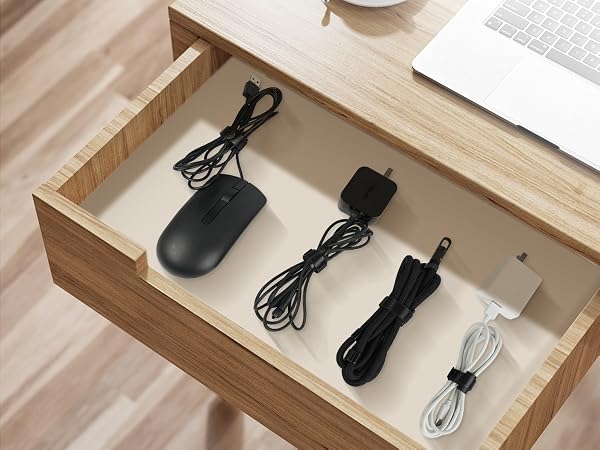 black cable ties