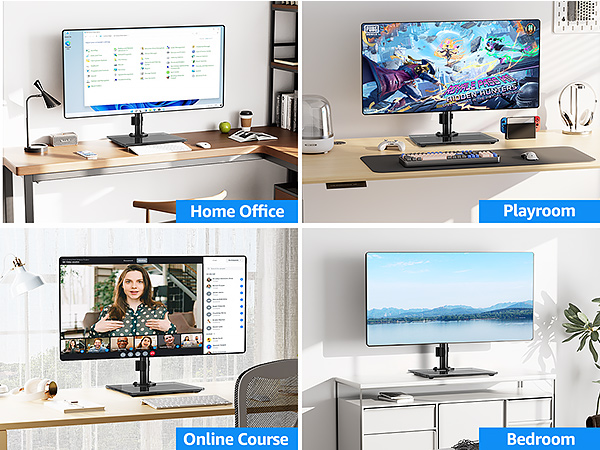 monitor arm