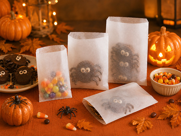 cookie sleeves
