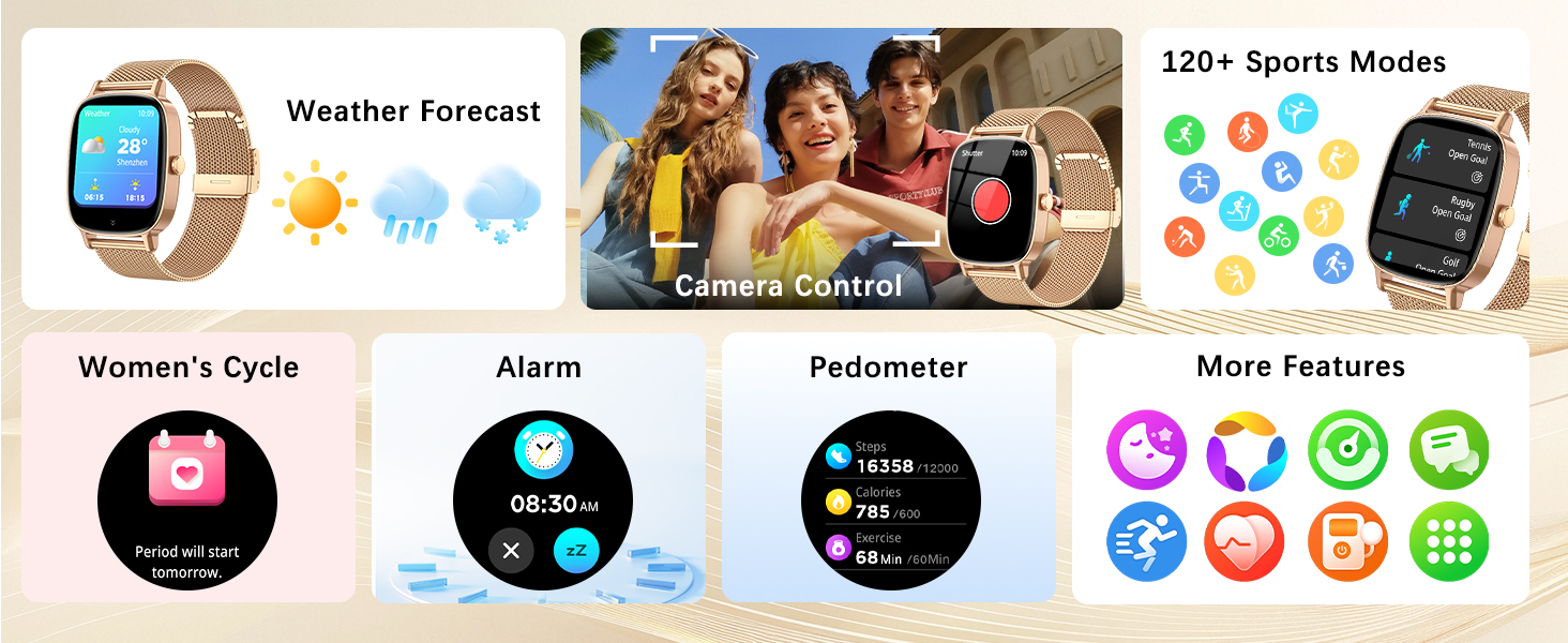 smart watch