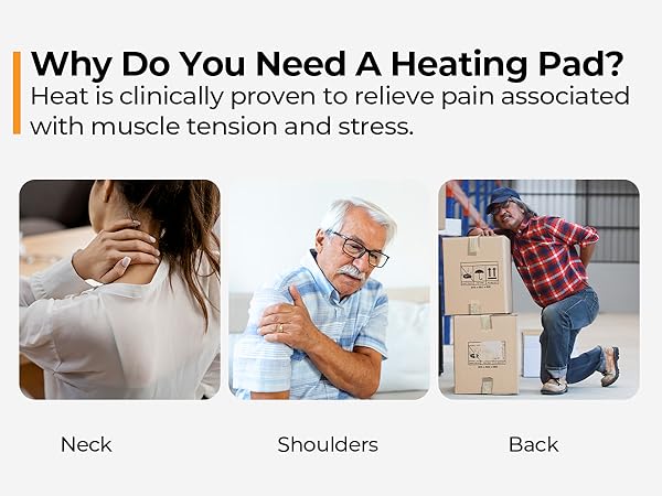 menstrual heating pad