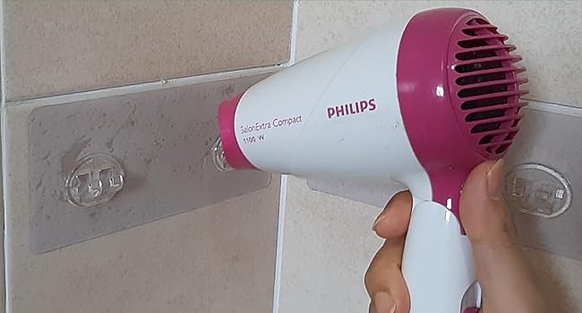 shower caddy adhesive replacement